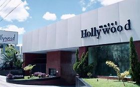 Motel Hollywood